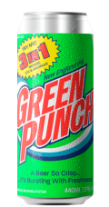 Río Azul Green Punch NEIPA
